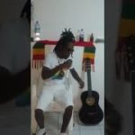 Jah kaan  “Welcome to jamdung ” From the grung freestyle, Dancehall/Reggae