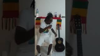 Jah kaan  “Welcome to jamdung ” From the grung freestyle, Dancehall/Reggae