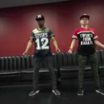 Jaja Vankova & BDash | KRUMP BODY CONTROL | @jajavankova @bdash_2
