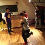 Jazz Cloud 2014.2.2 Bebop UK Jazz Dance