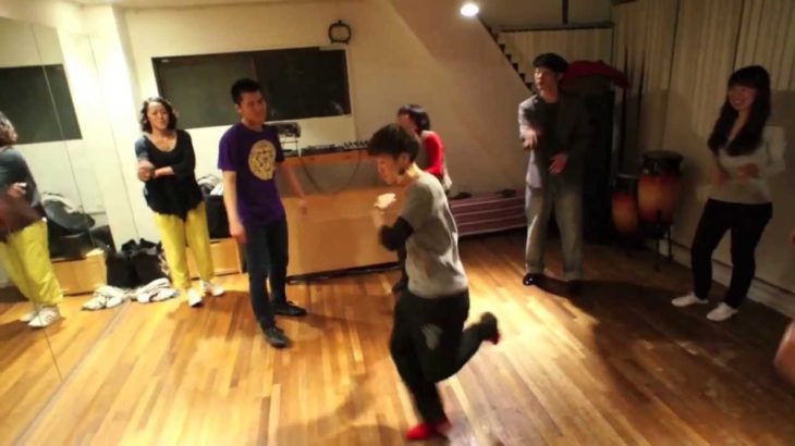 Jazz Cloud 2014.2.2 Bebop UK Jazz Dance