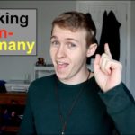 Jerking in Germany || Spring Break in Hamburg