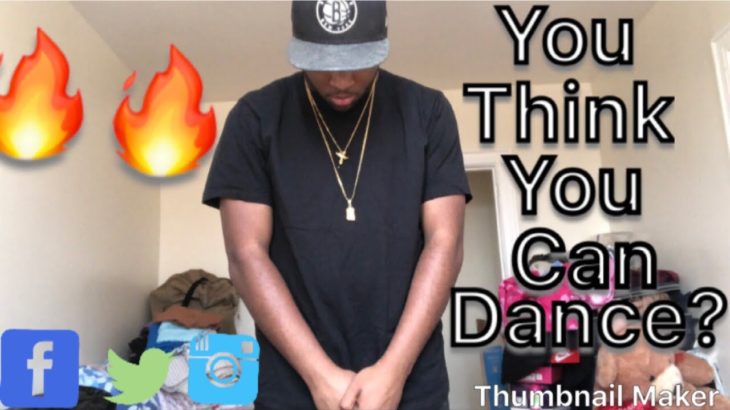 Jetta- I’d Love To Change The World Remix / Dubstep Dance