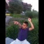 John Wall Dougie Dance by Miko