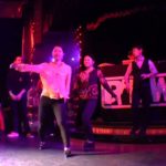 K circle / W-1G.P TOKYO WAACK DANCE BATTLE