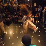 KAHO&MEI vs Akari&TsUmU FINAL OVERSTEP Vol.18 HOUSE DANCE EVENT