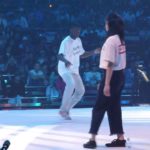KAZANE vs CANDY MAN BEST8 HOUSE DANCE ALIVE HERO’S 2018