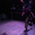KAZANE vs MIYU BEST6 / HOUSE DANCE FOREVER JAPAN 2016