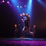 KEIN + YU-TA + HyOgA + RiN + momoca HOUSE DANCE CROSSING 2018