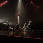 KEIN + YU-TA + HyOgA + RiN. + momoca HOUSE DANCE CROSSING 2017 HDC