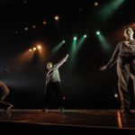 KENTA + SANTA + TOM + MIYU HOUSE DANCE CROSSING 2017 HDC