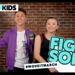 KIDZ BOP Kids – Fight Song (Dance Along)
