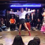 KIN vs HAEJUN Play off ALL FOR WAACK vol.2 DANCE BATTLE