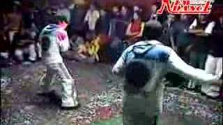 KL – Reggae New Dance AQP Semifinal