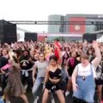 KPOP random play dance for 20 minutes without ‘any’ break in KCON18NY