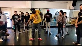 KRUMP 2019 DANCE MUSIC