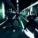 KRUMP Dance  クランプダンス