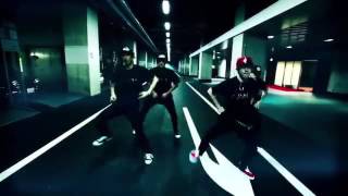 KRUMP Dance  クランプダンス