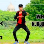 “KRUMP” Dance Tutorial in Hindi