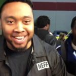 KRUMP EVENT VLOG ( Desert storm 3 ) DAY 1 PART1