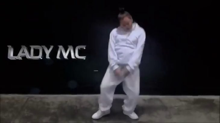 KRUMP || LADY MC || Big Rulez | The Pain (Solemne Dolore)