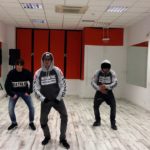 KRUMP TUTORIAL #2: BASICS (CHEST POP)