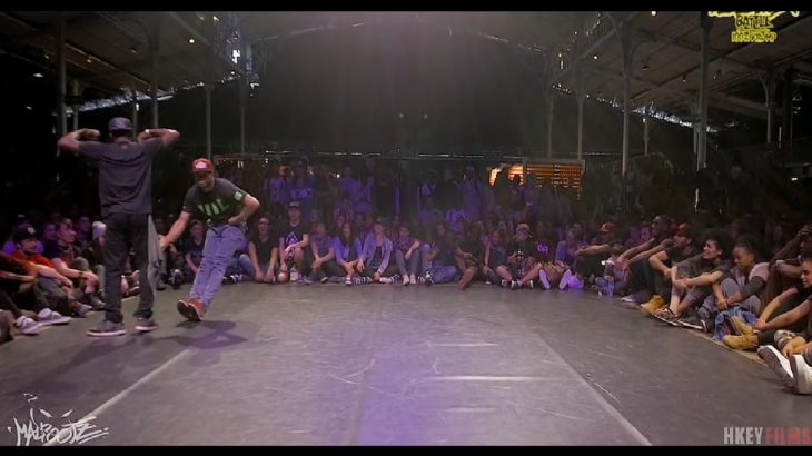 KRUMP | The Best Krump Dancers ll