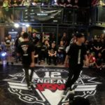 KRUMP WARS 2 | MALE | TOP 16 | ALPHEUS vs SHOCKWAVE
