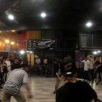 KRUMP WARS 2 | ROOKIE TOP 4 | JR SHOCKWAVE vs CLONE BLACKZIK