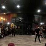KRUMP WARS 2 | ROOKIE TOP 4 | ROCKET VNGNCE vs PISTOL VNGNCE