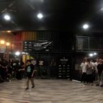 KRUMP WARS 2 | ROOKIE TOP 8 | BABY FORSAKEN vs CLONE BLACKZIK