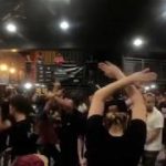 KRUMP WARS 2 | ROOKIE TOP 8 | JRSHOCKWAVE vs YOUNG TITAN