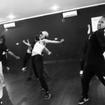 KRUMP Workshop at Etoile Dance Center