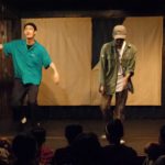 KYO+FOOL from VIBEPAK OVERSTEP Vol.18 HOUSE DANCE EVENT