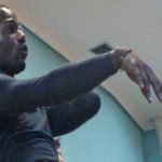 Kendall Mugler Vogue Workshop | In Situ Dance School Alicante