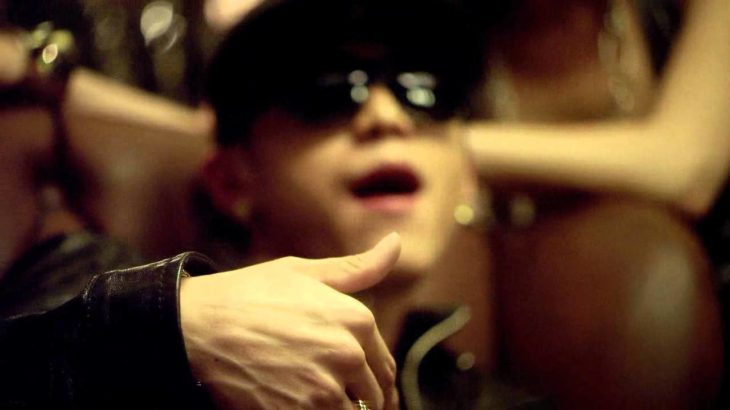 김현중(Kim Hyun Joong) – Break Down (feat. Double K)