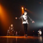 Koji + Take + Genki feat  Ban HOUSE DANCE CROSSING 2018