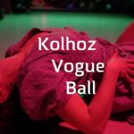 Kolhoz Vogue Ball