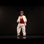 Koutei Sennin (U-Min) – Poppin’ Dance / 310XT Films / URBAN DANCE SHOWCASE