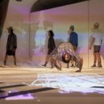 Krammer & Stoudt Spring/Summer 2019: FLEX DANCER Ptah