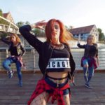 Kreesha feat. Shaggy & Costi – Reggae Dancer | Daria Budzińska