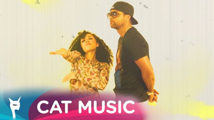 Kreesha feat. Shaggy & Costi – Reggae Dancer (Official Video)