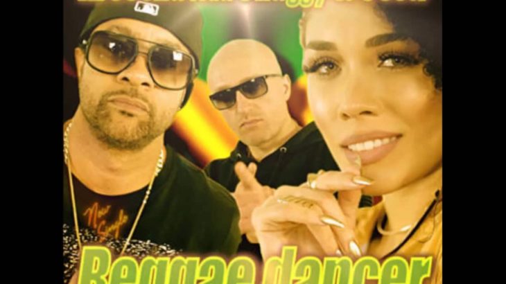 Kreesha ft  Shaggy & Costi “REGGAE DANCER”