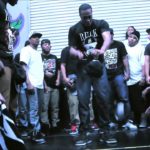 Krump Amazing Hat Moves