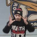 Krump Basics