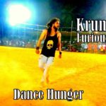 Krump Battle Fast & Furious Dance Ding Dong Song Jigarthanda Ft. Ginesh Pd FASC Football Tournament