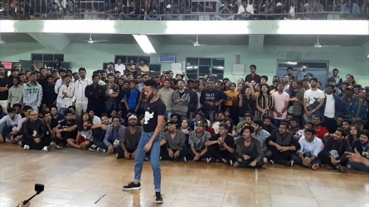 Krump Dance Showcase |Liladhar Thakur |BEASTMODE Crew |Sabertooth Fam |Ankhon ki Gustakhiya|