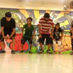 Krump Dance ft. Mystery Dance Guys & Tanzen choreography by pec rohit