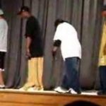 Krump Dancing. [ Part 1 of 3]