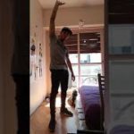 Krump Freestyle at my Room with Hokage – by Big Rulez